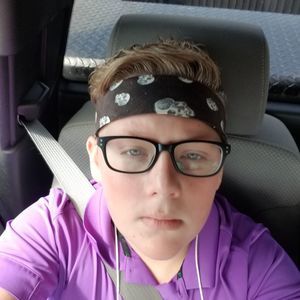 Meet your Posher, Taylor